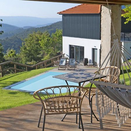 Cimo Da Vinha - Nature Spot Каштелу-ди-Пайва Экстерьер фото